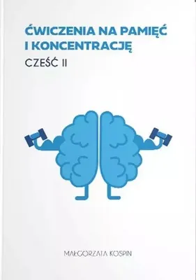 Image de Ćwiczenia na pamięć i koncentrację, część 2