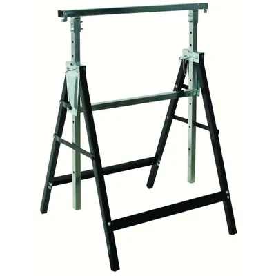Produktbild von Toolland Tragbares Sägebock 180 kg