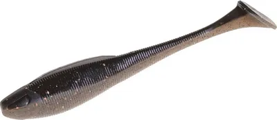 Produktbild von Zeck Barsch-Alarm Sexy Swimmer 12cm (5Stk.) Dark Goby