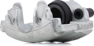 Produktbild von ATE Bremssattel Vorne Links für VW GOLF VI (5K1) Ø54mm 24.3541-9553.5