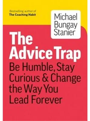 Obrázok produktu pre The Advice Trap