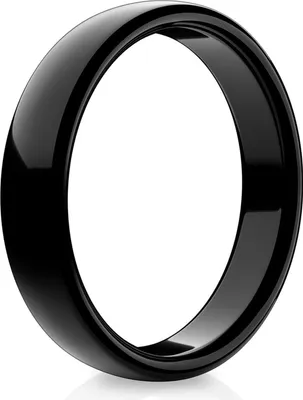 Produktbild von Niceboy ONE Onyx schwarz vel. 13