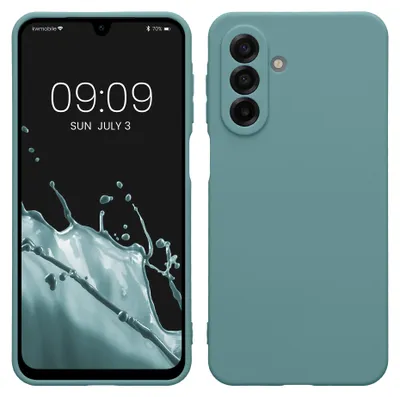 Produktbild von kwmobile KWM0000224H011C, Cover, Samsung, Galaxy A17 4G, Galaxy A17 4G / 5G, Galaxy A17 5G