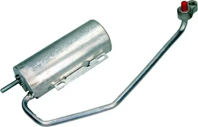 Zdjęcie produktu dla Osuszacz Klimatyzacji Opel Vectra C 04-