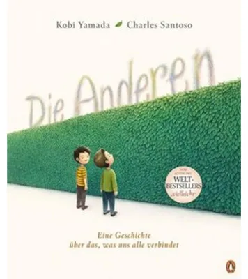 Immagine prodotto di Die Anderen