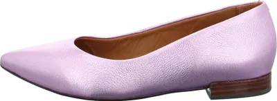 Produktbild von Wirth Ballerinas mestico biscuit-Kazan Damen 31373738353933 Lila 39 EU