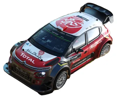 Image de Voiture radiocommandée, grande vitesse, tout-terrain, MJX 7303
