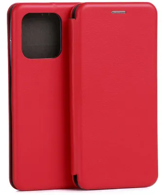 Zdjęcie produktu dla Etui Beline Book Magnetic Do Motorola Edge 60 Pro Czerwony