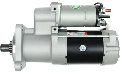 Immagine prodotto di Motorino di avviamento da 24 V, 4 kW, per VW L / Volkswagen Volksbus