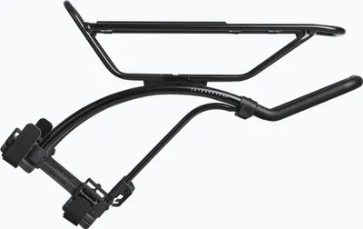 Produktbild von Topeak Tetra Rack M2L Hinterer Träger Black
