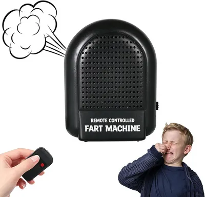 Productafbeelding van Scheetmachine met afstandsbediening