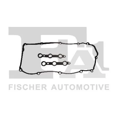 Produktbild von FA1 Dichtungssatz Zylinderkopfhaube Ventildeckel für BMW 5 Limousine (E39) EP1000-908Z