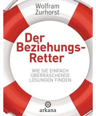 Immagine prodotto di Der Beziehungsretter