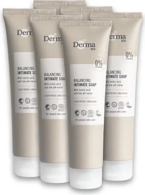 Produktbild von Intimseife - 150 ML - Duftfrei
