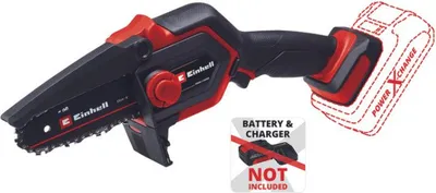 Zdjęcie produktu dla Einhell Piła Łańcuchowa Ge-Ps 18/15 Li Bl-Solo