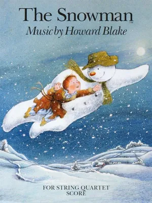 Obrázek produktu pro The Snowman