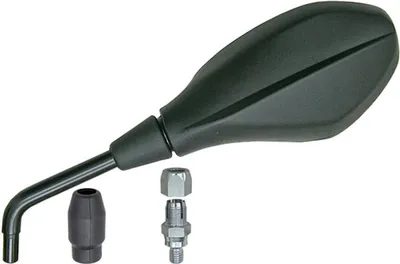 Image de Rétroviseur gauche noir au guidon MAGNETI MARELLI pour BMW f700gs