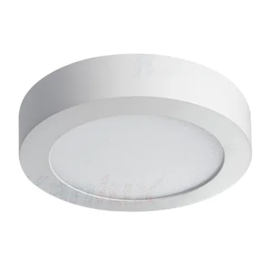 Produktbild von Kanlux S.A. 28948, LED, 780 lm, IP20, Weiß