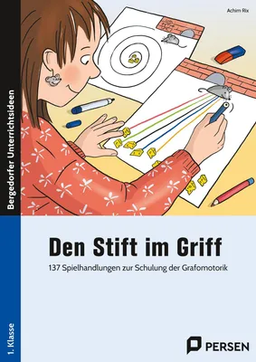 Produktbild von Den Stift im Griff