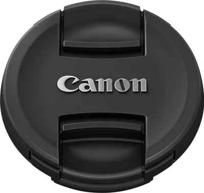 Immagine prodotto di Canon 6315B001 tappo per obiettivo Nero