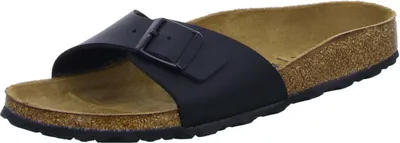 Immagine prodotto di BIRKENSTOCK mulo biologico Madrid BS
