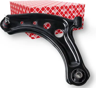 Produktbild von FEBI BILSTEIN 176480 Querlenker Vorne Links für TOYOTA ETIOS (NUK1, NGK1)