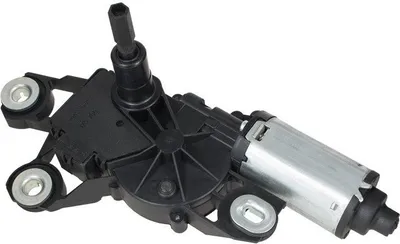 Produktbild von Wischer Motor Scheibenwischer Heckwischer HINTEN für Seat Ibiza 6L ab 2002-2009