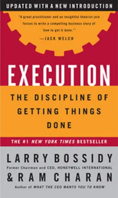 Produktbild von Execution