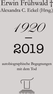 Produktbild von 1920 - 2019