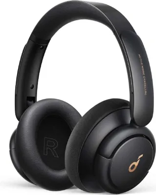 Produktbild von Anker Soundcore Life Q30 - Wireless Kopfhörer Headphones Bluetooth Kopfhörer Ohrumschließend Schwarz