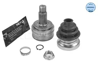 Produktbild von MEYLE Gelenksatz Antriebswelle Hinten Radseitig für BMW 3 Touring (E91) 314 498 0014