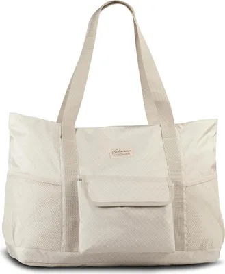 Produktbild von fabrizio Badetasche XXL-Tote Beige onesize