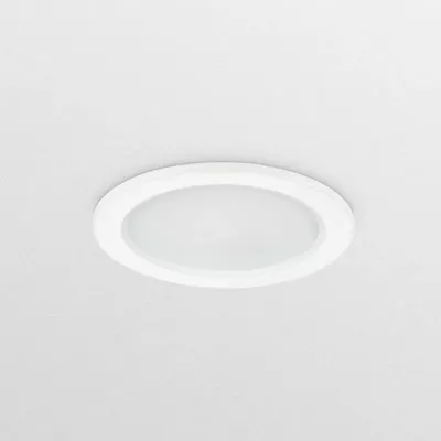 Produktbild von Philips CoreLine SlimDownlight Einbaustrahler LED 6,5 W