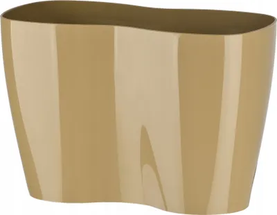 Zdjęcie produktu dla KADAX Doniczka Osłonka Donica Wkład Kwiaty Kolory 23cm