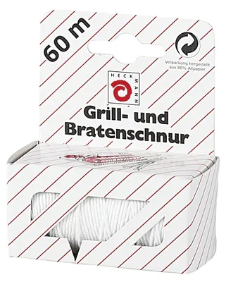 Image de WIHEDÜ Cordon pour griller/rôtir 60m 179820