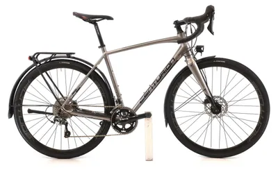 Produktbild von Centurion Crossfire Gravel 2000 · Rahmengröße 54 · Racing bike