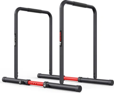 Obrázok produktu pre Stacionárne tyče s nastavením výšky a šírky Hop-Sport