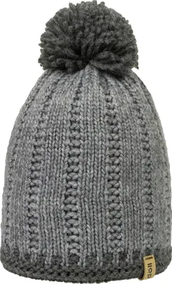 Produktbild von Kinder Wintermütze mit Bommel Doll