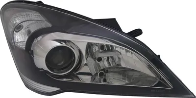 Produktbild von TYC Scheinwerfer Rechts für KIA CEE'D Schrägheck (ED) 20-12267-15-2