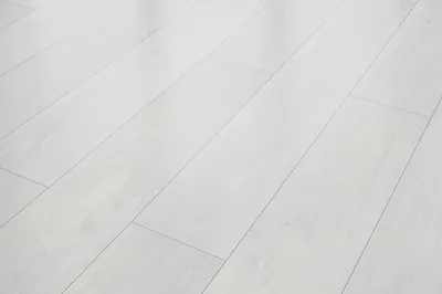 Produktbild von Classen Laminat Megaloc Aquaprotect 128,5 x 19,2 cm 8 mm Oak white creme