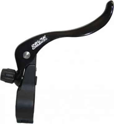 Produktbild von TEKTRO RL726-black Bremshebel-Set RL 726 Alu, schwarz, 2-teilig (1 Set)