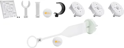 Produktbild von Shape Robotics Fable Accessorie Bundle