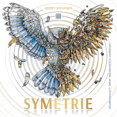 Immagine prodotto di Symetrie. Zdumiewajacy swiat niezwyklych harmonii