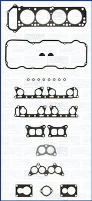 Produktbild von AJUSA 52084000 Zylinderkopf Dichtungssatz für NISSAN BLUEBIRD (910) 200 SX Coupe