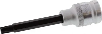Produktbild von Steckschlüssel Einsatz JMP Torx 1/2 Zoll T40 Länge 100mm