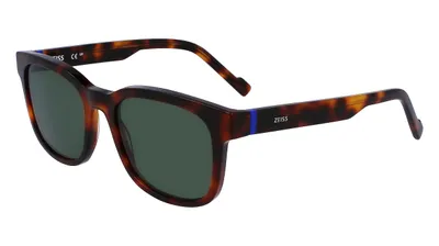 Immagine prodotto di ZEISS ZS23528S 240 TORTOISE 53/19/145 MALE Sonnenbrillen