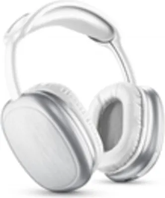 Immagine prodotto di Music Sound Maxi2 Bluetooth 5.0 Cuffie around-ear MAXI2: cuffie around-the-ear dal design moderno e dal comfort ottimale che assicurano un suono potente e bilanciato