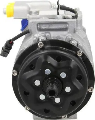 Image de Compresseur De Climatisation Volkswagen