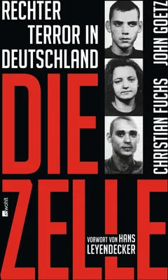 Produktbild von Die Zelle