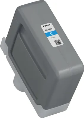 Produktbild von Canon PFI-3300C Druckerpatrone 1 Stück(e) Original Cyan